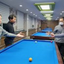 CJ 당구클럽 이미지