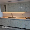 원주 아파트 실링팬 설치전문, 동광뷰엘 아파트조명 리모델링 사례