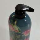 연꽃향 | 샤워 힐링템🌸 플라워바디케어 지고트퍼퓸바디워시5종 중 연꽃향 사용 후기