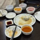 대평로 90번길 32~대평로 74 | 수원시정자동맛집 포청천 알뜰탕수육, 알뜰유산슬 후기