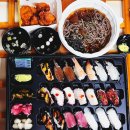 가산팔복초밥(군포당동점)