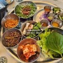 땡칠이도시락 | 평택 고덕맛집 #88냉삼 본점 방문 review