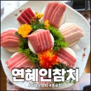 연혜인참치