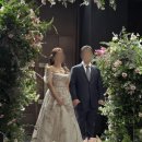 아띠헤어 | [본식 2부 헤어변형] 아띠은채 헤어변형 후기