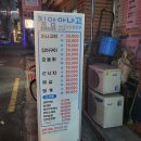 아나고랑 돼지랑 이미지