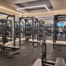 라인짐(LINE GYM) 이미지