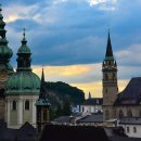 하늘을 향하여 이미지