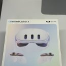 META PC | 🎮 VR 메타퀘스트3 512GB 내돈내산 솔직 구매 후기