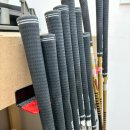 채인지 골프연습장 | 광교 골프 그립교체를 앞두고 선택한 동탄점 방문기, 8+2 행사로 전체 체인지!