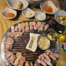 꺼멍집 이미지