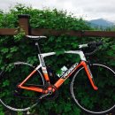 위경포크 | E-tap riding day with 레드도트 : HKcoporaation : SRAM