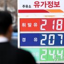 경보주유소 이미지