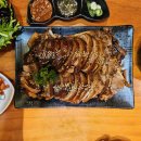 이선생국밥 - 서초구 신반포로 194 | 맛집] 멜버른 한식 맛집 이선생 국밥 신메뉴 후기: 순대곱창철판 & 매운국밥 & 족발 / 호주 직장인의...