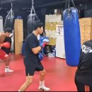 번영 복싱체육관 이미지