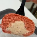 땅끝하나가든 | [광명 롯데몰 맛집] 파머스가든 : 비주얼 끝판왕 구황작물 빵 &amp; 초당옥수수 커피 후기(광명빵집)