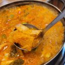 김치찌개생삼겹 이미지