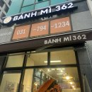 362 | 반미 362 하남미사점 후기 / 메뉴 추천