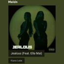 Kiana Lede - Jealous (Feat. Ella Mai) [ 분위기있는음악 ] 이미지