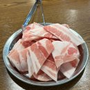 세명점 | 세명식당ㅣ부산 연산동고기집 가성비 좋은 연산역냉삼맛집 후기