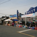진주 대천리 입석 이미지