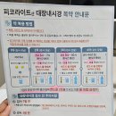 광교윌 | 피코라이트산 후기 - 대장내시경 가루약 (맛, 화장실 횟수)