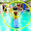 한국체대 비전태권도 이미지