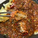 일신반점 | [부산/영도] 불향 가득 간짜장이 맛있는 영도맛집 화복반점