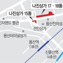 나진상가 17,18동