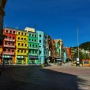 푸른섬노래연습장 | 나트랑 가볼만한 곳 빈펄섬 빈펄하버 구경