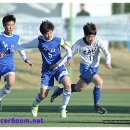 창포 해맞이축구장 이미지