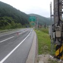 만항등산로입구 이미지