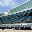 가구엔 | 벡스코 2026 부산 가구쇼 신혼가구 내돈내산 구매후기, 광주가구쇼 가구박람회