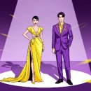 견미가 | "비율 때문에 몰랐네" 실물 후기에서 장신으로 유명한 반전 연예인