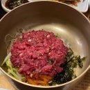 흥부가 | [흥부가] 경북 영주 육회비빔밥 맛집 내돈내산 후기