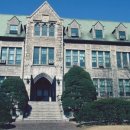 이화여자대학교 이미지