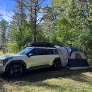 오너카인테리어 | &#34;테슬라를 압도해버린 정숙성과 공간감&#34; 기아 EV9 해외오너 후기