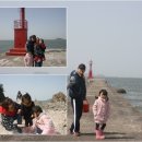 곰섬올레 이미지