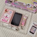 컴퓨터랑 스마트폰이랑 | 유아 스마트폰 장난감 추천 카페봉봉 터치 마이스마스폰 만족 후기