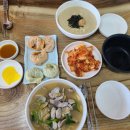승리손칼국수 이미지