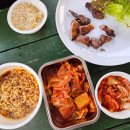 평생 사랑해 줄 개 애견펜션 이미지