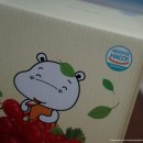 ㈜키득키득 | 6살 어린이 음료 추천 함소아 키득키득 오비타 새콤달콤 넘 맛있네