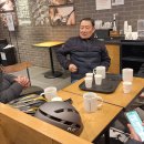 26년3월 첫 초석라이딩회 소감 이미지