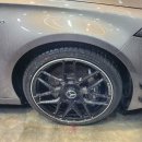 A45 | 서산 디테일링샵 슬리커 벤츠 A45 AMG 케어 후기