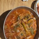 진밀옥 | [오늘 뭐 먹지] 삼성동 맛집 진밀옥 내돈내산후기 | 얼큰사골칼국수 + 아이스크림까지!!!