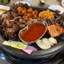 돈 | 속초 고기 맛집 속초 먹돈 후기