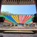 [DMZ 평화의길 32코스] [고성] 소똥령마을~금강산건봉사
