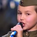 Katyusha - Alexander Marshal &amp; Valeria Kurnushkina - USSR 이미지