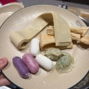 샤브르정원 | [전주 맛집]전주 샤브르정원 내돈내산 솔직후기