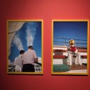 나를 닮은 여름에게 | 그라운드시소 센트럴 전시 < 요시고 사진전 2 끝나지 않은 여행 > 늦은 후기 1탄