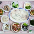 욕지횟집 이미지